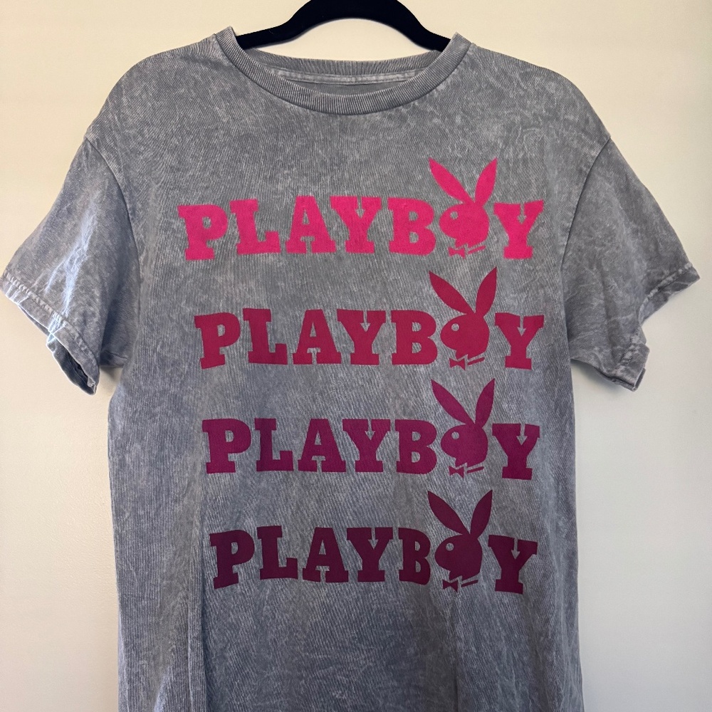 Playboy Graphic Tee